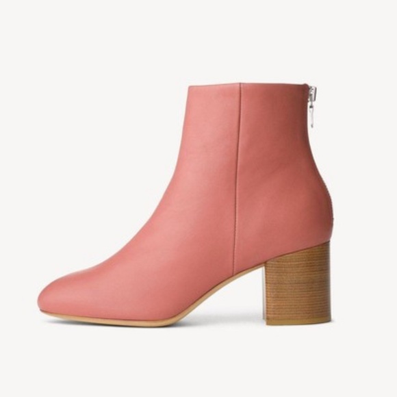 Rag & Bone Boots - Picture 2 of 8